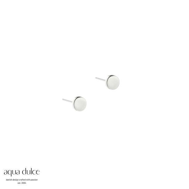 SMALL GLOBE  | SILVER