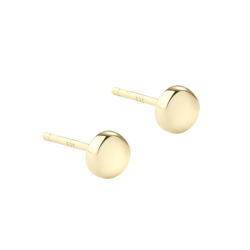 SMALL GLOBE  | GOLDEN