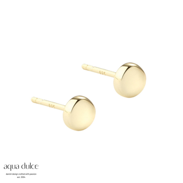 SMALL GLOBE  | GOLDEN