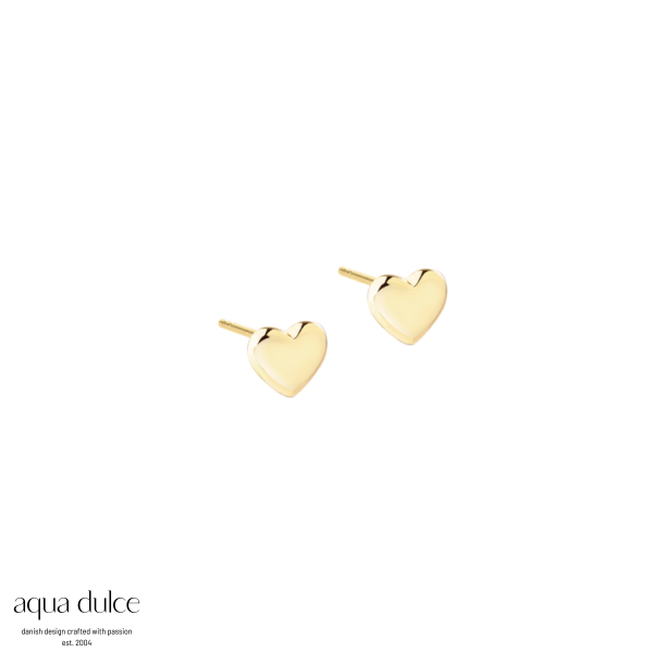 KARLA SMALL | GOLDEN