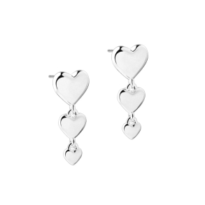 KARLA & ME LONG | SILVER