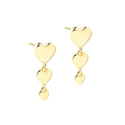 KARLA & ME LONG | GOLDEN