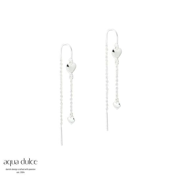 KARLA EARTHREAD | SILVER