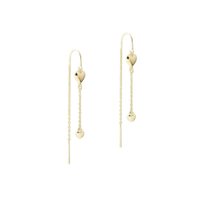 KARLA EARTHREAD | GOLDEN