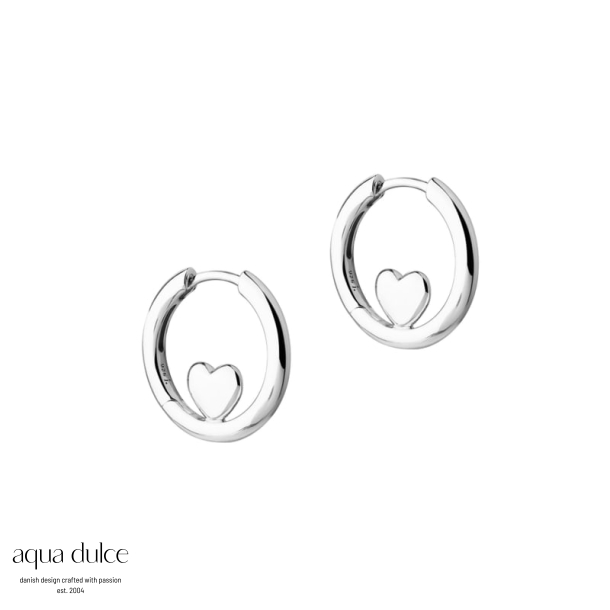 KARLA HOOP | SILVER