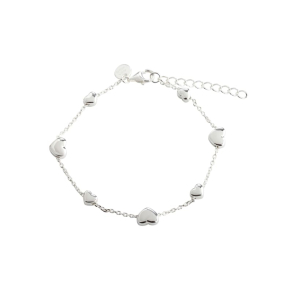 KARLA BRACELET | SILVER