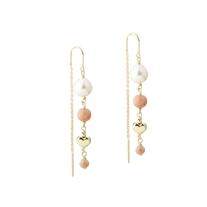 KARLA ROSE EARTHREAD | GOLDEN