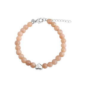 KARLA ROSE BRACELET | SILVER