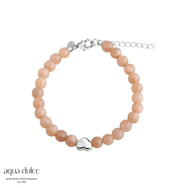 KARLA ROSE BRACELET | SILVER