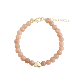KARLA ROSE BRACELET | GOLDEN