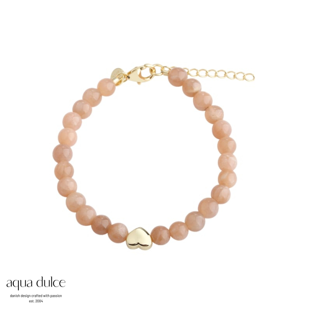 KARLA ROSE BRACELET | GOLDEN