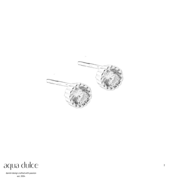 LUMI MEDIUM | SILVER