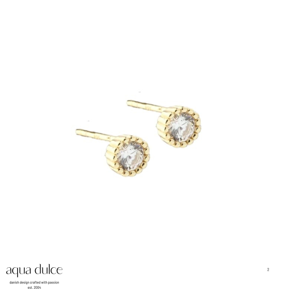 LUMI MEDIUM | GOLDEN