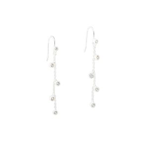 LUMI EARTHREAD | SILVER