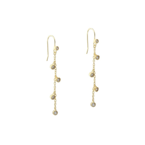 LUMI EARTHREAD | GOLDEN