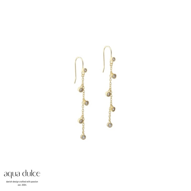 LUMI EARTHREAD | GOLDEN