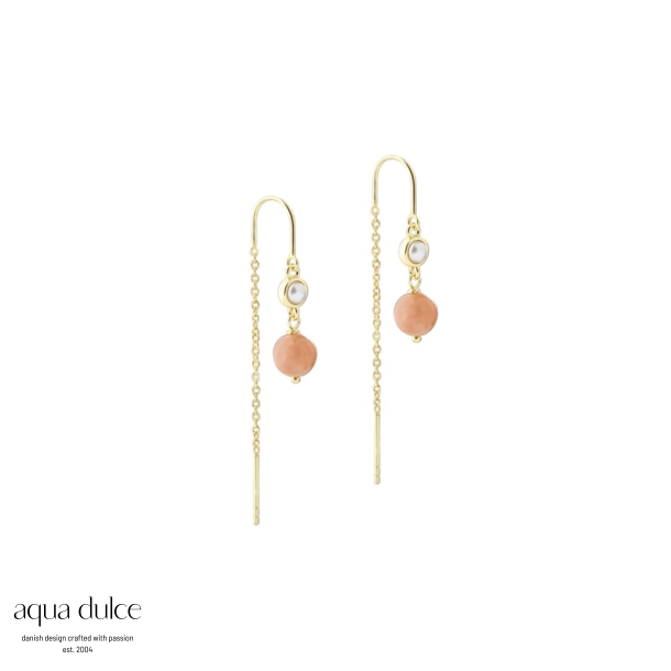 SUNELLA EARTHREAD | GOLDEN