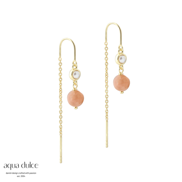 SUNELLA EARTHREAD | GOLDEN