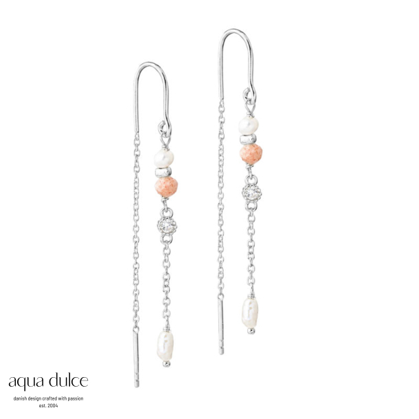 SUNELLA EARTHREAD | SILVER