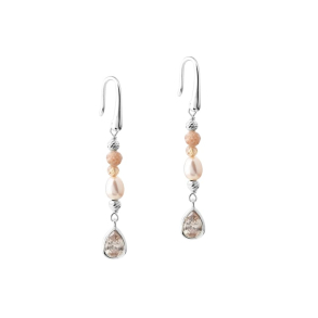 CHAMPELLA EARRING | SILVER