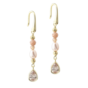 *CHAMPELLA EARRING | GOLDEN