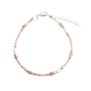 SUNELLA BRACELET | SILVER