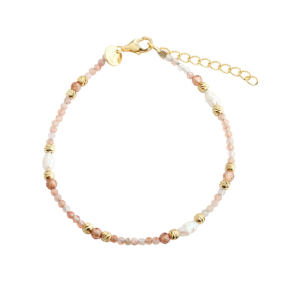 SUNELLA BRACELET | GOLDEN
