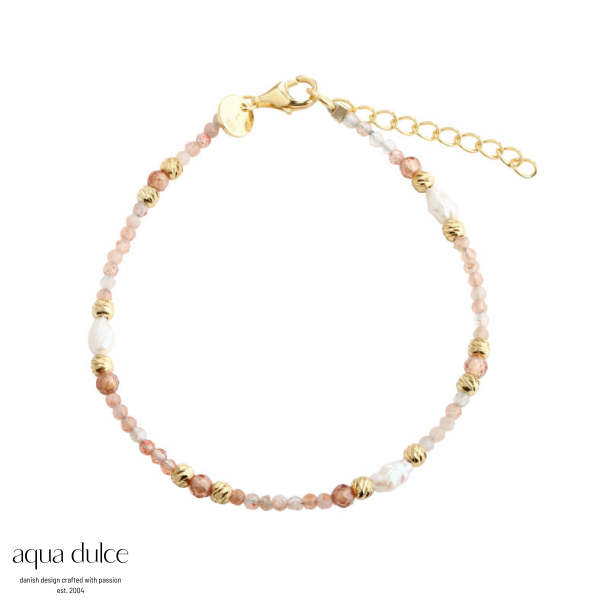 SUNELLA BRACELET | GOLDEN