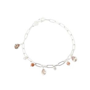 CHAMPELLA BRACELET | SILVER