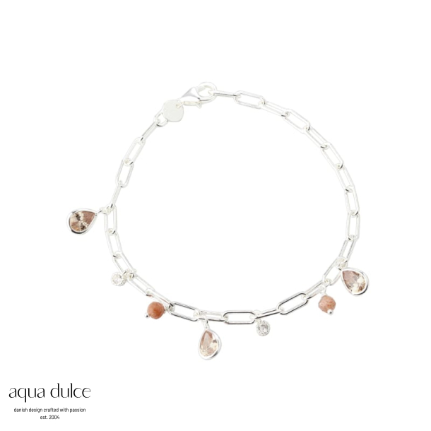 CHAMPELLA BRACELET | SILVER