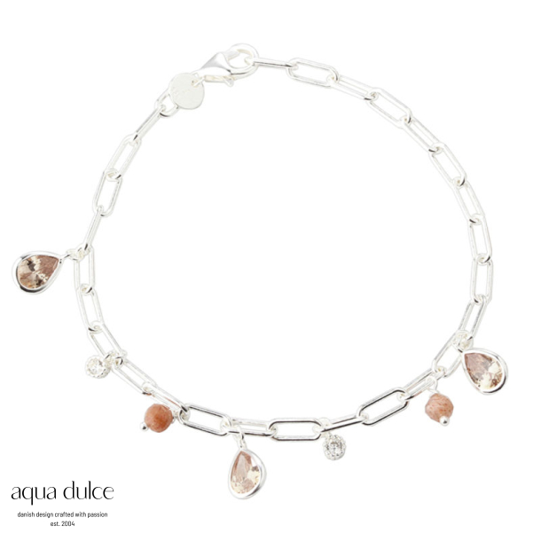 *CHAMPELLA BRACELET | SILVER
