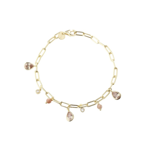 CHAMPELLA BRACELET | GOLDEN