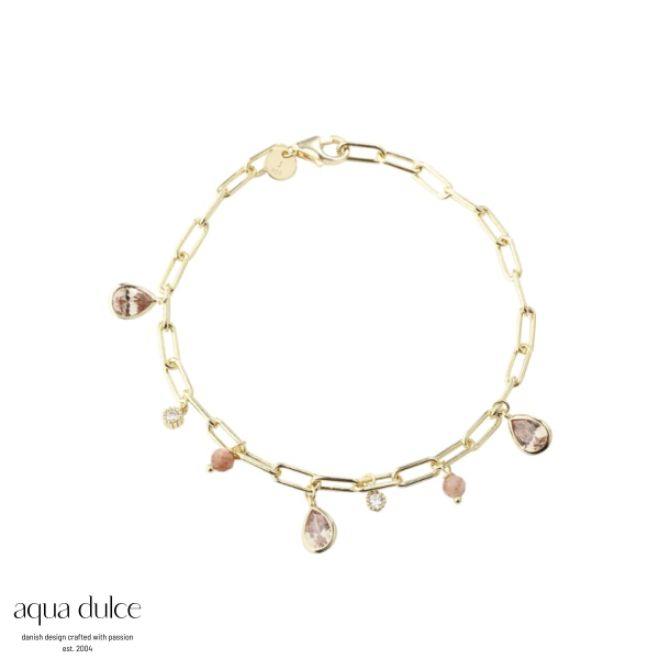 CHAMPELLA BRACELET | GOLDEN