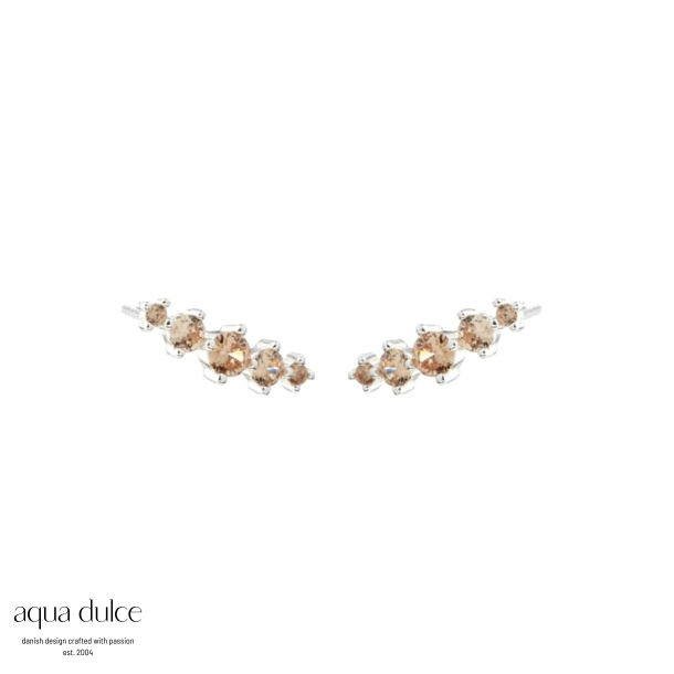 LUMI CHAMPAGNE | SILVER