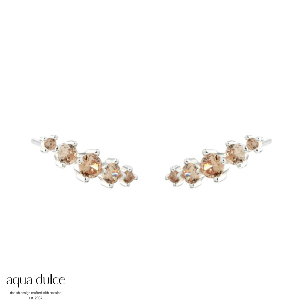 LUMI CHAMPAGNE  | SILVER