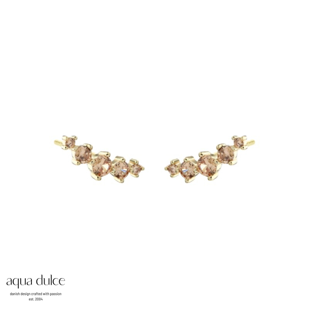 LUMI CHAMPAGNE | GOLDEN