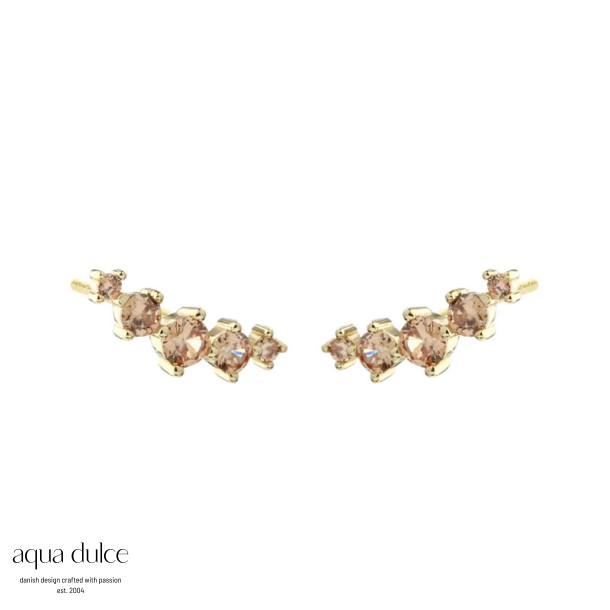 LUMI CHAMPAGNE | GOLDEN