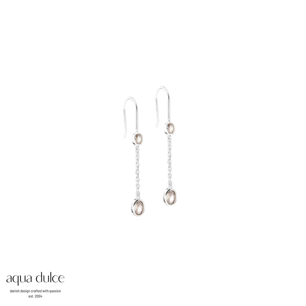 CHAMPELLA OVAL | SILVER