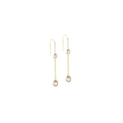 CHAMPELLA OVAL | GOLDEN