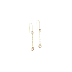 CHAMPELLA OVAL | GOLDEN