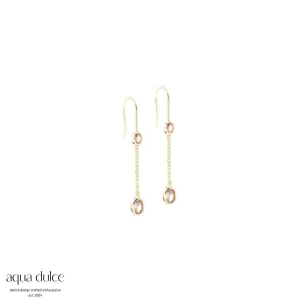 CHAMPELLA OVAL | GOLDEN