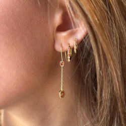 CHAMPELLA OVAL | GOLDEN