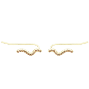 *CURVA UP CHAMPAGNE | GOLDEN