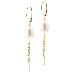 LUNELLA BIG PEARL  | GOLDEN