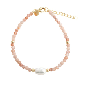 SUNELLA MIX BRACELET | GOLDEN