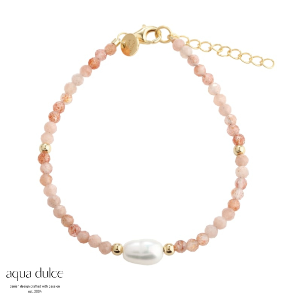 SUNELLA MIX BRACELET | GOLDEN