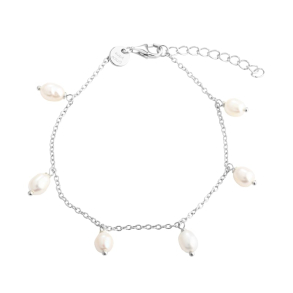 LUNELLA BRACELET  | SILVER