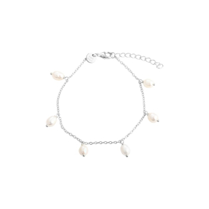 LUNELLA BRACELET  | SILVER