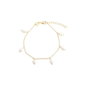 LUNELLA BRACELET  | GOLDEN