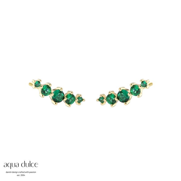 LUMI VERDE UP | GOLDEN